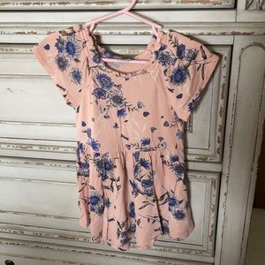 Old Navy Dress 12-18 months